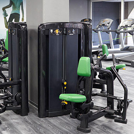 Home/Commercial Gym repair